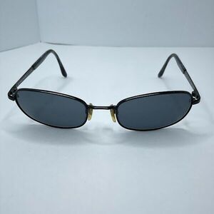 Sergio Tacchini Sunglasses Vintage 90s Italy ST 1080-S 52 19 135 FRAMES ONLY